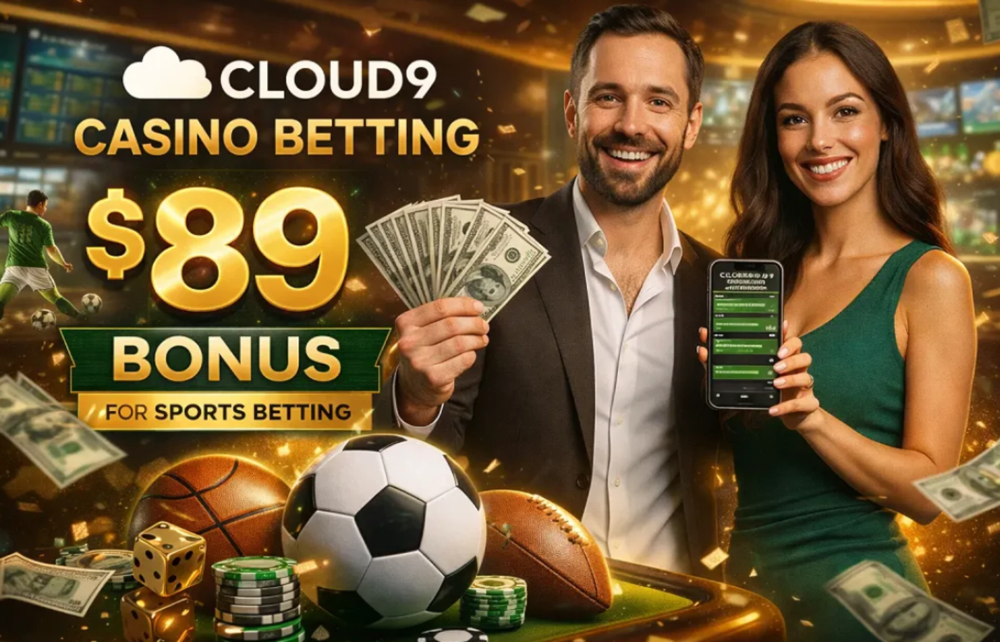 Cloud 9 Pokies images